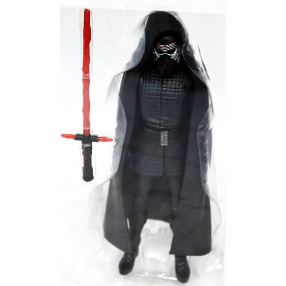 New Star Wars The Rise of Skywalker Supreme Leader Kylo Ren Action Figure - Picture 10 of 11